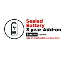 Lenovo 3Y Sealed Battery Replacement