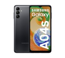 Samsung Galaxy A04s SM-A047F/DSN 16.5 cm (6.5") Dual SIM 4G USB Type-C 3 GB 32 GB 5000 mAh Black