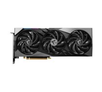 MSI GAMING GeForce RTX 4060 Ti X SLIM 8G NVIDIA 8 GB GDDR6