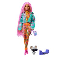 Barbie Extra GXF09 lelle