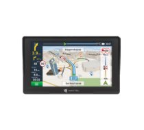 Navitel | GPS Navigator | E777 TRUCK | 800 × 480 | GPS (satellite) | Maps included E777 TRUCK