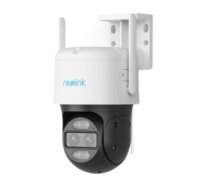 Trackmix Wired LTE IP Camera REOLINK Trackmix Wired LTE