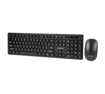 Keyboard + radio mouse 2.4GHz BLOW KM-4 85-468#