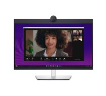 Dell 27 USB-C Hub Video Conferencing Monitor | P2724DEB 210-BFMZ 210-BFMZ