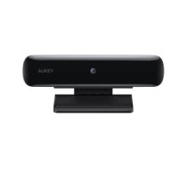 AUKEY PC-W1 webcam 2 MP USB Black PC-W1