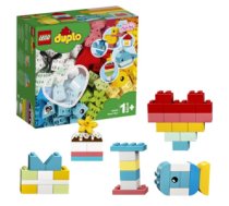 LEGO DUPLO 10909 Heart Box Konstruktors 10909