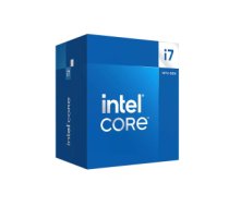 Intel Core i7-14700F processor 33 MB Smart Cache Box