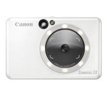 Canon Zoemini S2 Balts