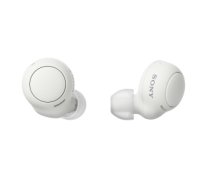 Sony WF-C500 Austiņas True Wireless Stereo (TWS) Ausīs Zvani / mūzika Bluetooth Balts