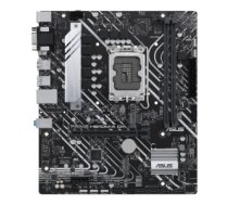 ASUS PRIME H610M-A D4-CSM Intel H610 LGA 1700 mikro ATX