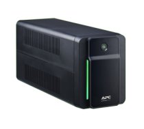 APC BX950MI-GR nepārtrauktas barošanas avots (UPS) Line-Interactive 0,95 kilovoltampērs 520 W 4 Maiņstrāvas izvade (-s)