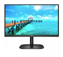 AOC 27B2DM monitori 68,6 cm (27") 1920 x 1080 pikseļi Full HD Melns