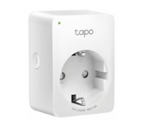 TP-Link Tapo P110 pārbaudes paraugs 3680 W Mājas, Birojs Balts