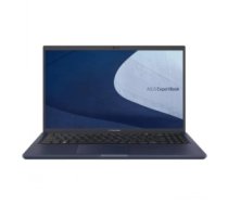 ASUS EXPERTBOOK B1/ 15.6” FHD/ I5-1235U/ 16GB/ 256GB SSD/ W11P/ 3Y/LED BACKLIT/NUMPAD/FINGERPRINT/NORDIC B1500CBA-BQ2193X B1500CBA-BQ2193X