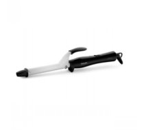Philips BHB862/00 hair styling tool Curling iron Warm Black, White 1.8 m