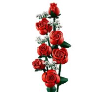 LEGO ICONS 10328 BOUQUET OF ROSES FLOWERS 10328