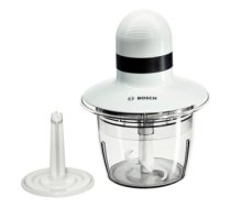 Bosch MMR08A1 electric food chopper 0.8 L Anthracite, White 400 W