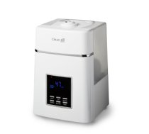 Clean Air Optima CA-604W humidifier Ultrasonic 6 L 138 W White CA-604W