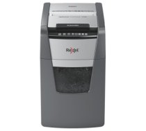 Rexel Shredder Optimum AutoFeed+ 130M, (P-5), 130 sheets, 44 l basket 2020130MEU