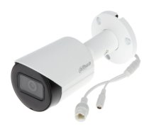 IP Camera DAHUA IPC-HFW2241S-S-0360B White IPC-HFW2241S-S-0360B