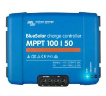 Victron Energy BlueSolar MPPT 100/50 charge controller SCC020050200