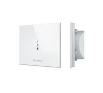 GRENTON PANEL MULTISENSOR - TEMPERATURE, HUMIDITY, ATM. PRESSURE, SOUND VOLUME, LIGHT VOLUME, CO2, TVOC, IR/ TF-BUS SEN-181-T-02