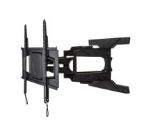 B-Tech Ultra-Slim Universal Flat Screen Wall Mount with Twin Cantilever Arm (VESA 600 x 400) 1MBTM021