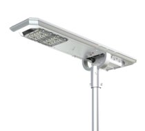 PowerNeed SSL34 outdoor lighting Outdoor pedestal/post lighting Non-changeable bulb(s) LED SSL34