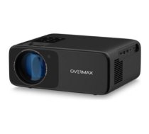 Overmax Multipic 4.2 - projektor LED OV-MULTIPIC 4.2 BLACK