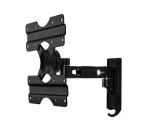 B-Tech VENTRY - Flat Screen Wall Mount with Single Arm (VESA 200) 1MBTM056