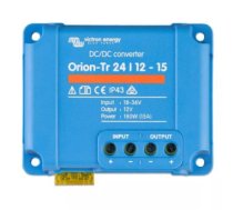 Victron Energy Orion-Tr 24/12-15A 120 W DC/DC converter (ORI241215200R) ORI241215200R