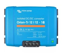 Victron Energy Orion-Tr 12/24-18A 220 W automotive inverter (ORI121222110) ORI121222110