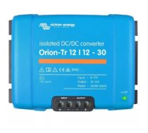 Victron Energy Orion-Tr 12/12-30A 360 W automotive inverter (ORI121240110) ORI121240110