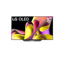 LG OLED55B33LA televizors 139,7 cm (55") 4K Ultra HD Viedtelevizors Wi-Fi Melns