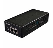 Intellinet Gigabit High-Power PoE+ Injector, 1 x 30 W, IEEE 802.3at/af Power over Ethernet (PoE+/PoE) (Euro 2-pin plug)