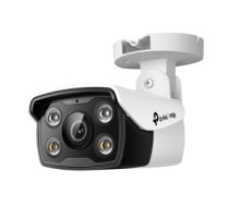 TP-Link VIGI 4MP Outdoor Full-Color Bullet Network Camera