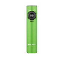 Lukturis Olight Arkfeld with Green Laser & White Light Lime Green ARKFELD LIMEGREEN NW