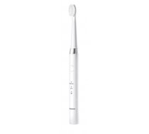 Panasonic EW-DM81 Adult Sonic toothbrush Silver, White