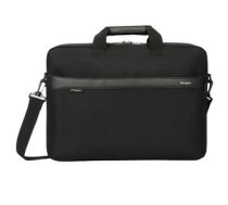 Targus GeoLite 35.6 cm (14") Slip case Black