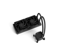 EK Water Blocks EK-Nucleus AIO CR240 Dark Complete Water Cooling - Black 9010975