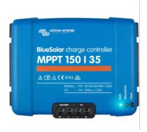 Victron Energy BlueSolar MPPT 150/35 charge controller SCC020035000