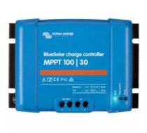 Victron Energy BlueSolar MPPT 100/30 charge controller SCC020030200