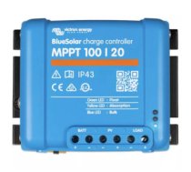 Victron Energy BlueSolar MPPT 100/20 charge controller SCC110020170R