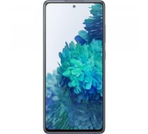 Mobilais Telefons Samsung Galaxy S20 FE SM-G780GZBDEUE viedtālrunis 16,5 cm (6.5") Divas SIM kartes 4G USB Veids-C 6 GB 128 GB 4500 mAh Navy (tumši zila)
