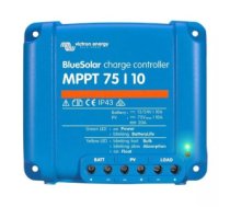 Victron Energy BlueSolar MPPT 75/10 charge controller SCC010010050R