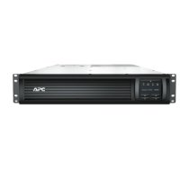 APC SMT3000RMI2UC uninterruptible power supply (UPS) Line-Interactive 3000 VA 2700 W 9 AC outlet(s)