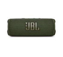 JBL Flip 6 Bezvadu Portatīvs Skaļruņis JBLFLIP6GREN