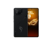 Mobilais Telefons ASUS ROG Phone 8 Pro AI2401-16G512GP 17,2 cm (6.78") Divas SIM kartes Android 14 5G USB Veids-C 16 GB 512 GB 5500 mAh Melns