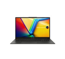 ASUS VivoBook K5504VA-MA105W Laptop 39.6 cm (15.6") 2.8K Intel® Core™ i9 i9-13900H 16 GB LPDDR5-SDRAM 1 TB SSD Wi-Fi 6E (802.11ax) Windows 11 Home Black