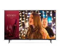 LG 43UN640S Plakans digitālā displeja panelis 109,2 cm (43") LCD Wi-Fi 300 cd/m² 4K Ultra HD Zils WebOS